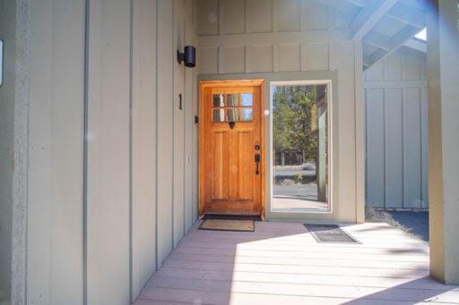 1 Poplar Lane House in Sunriver