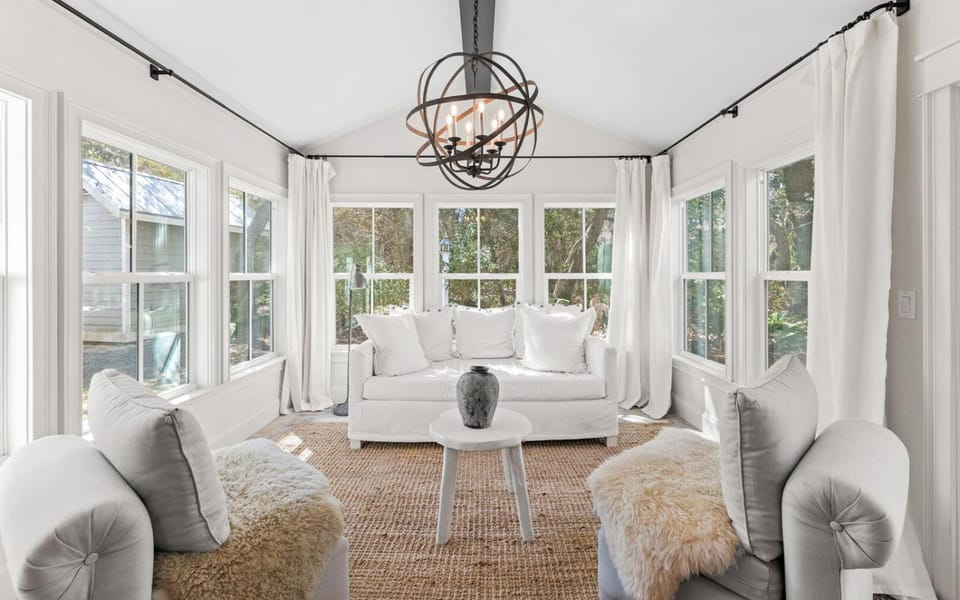 Hobnob House in Seagrove Beach