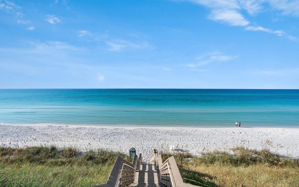 Hobnob House in Seagrove Beach