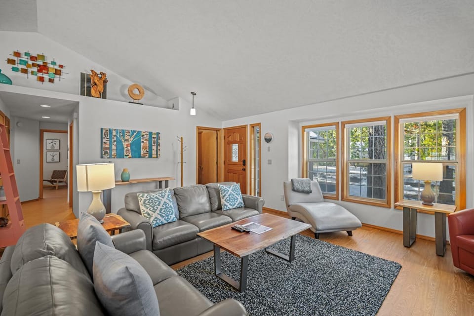 1 Sunrise Lane House in Sunriver