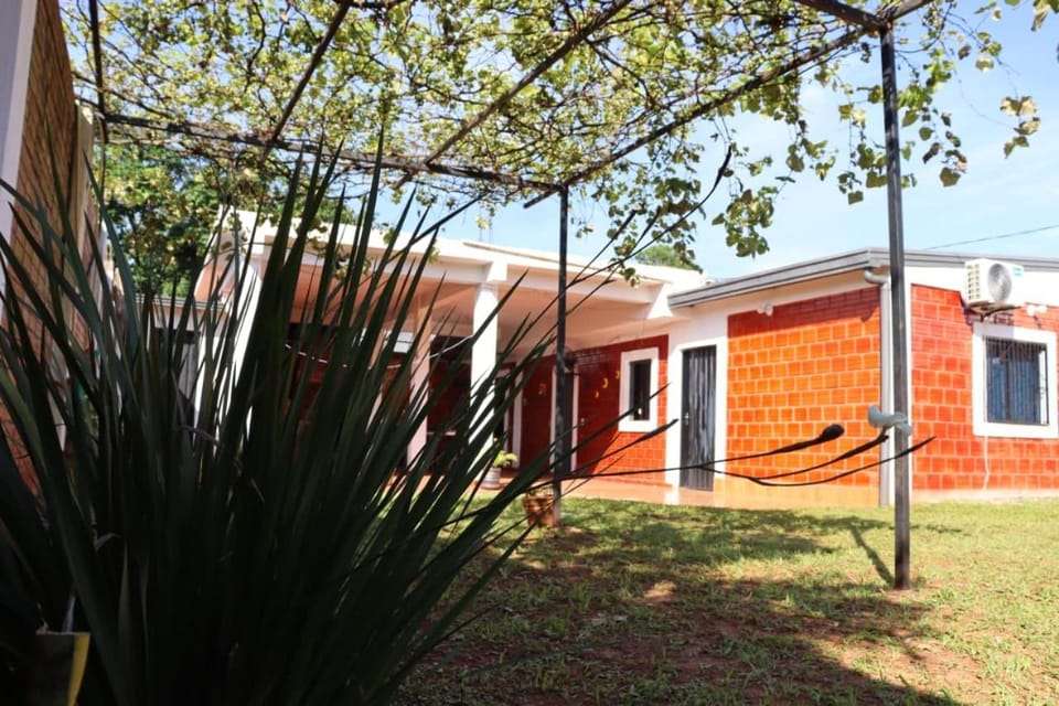 Vy`arenda House in Misiones Province, Argentina
