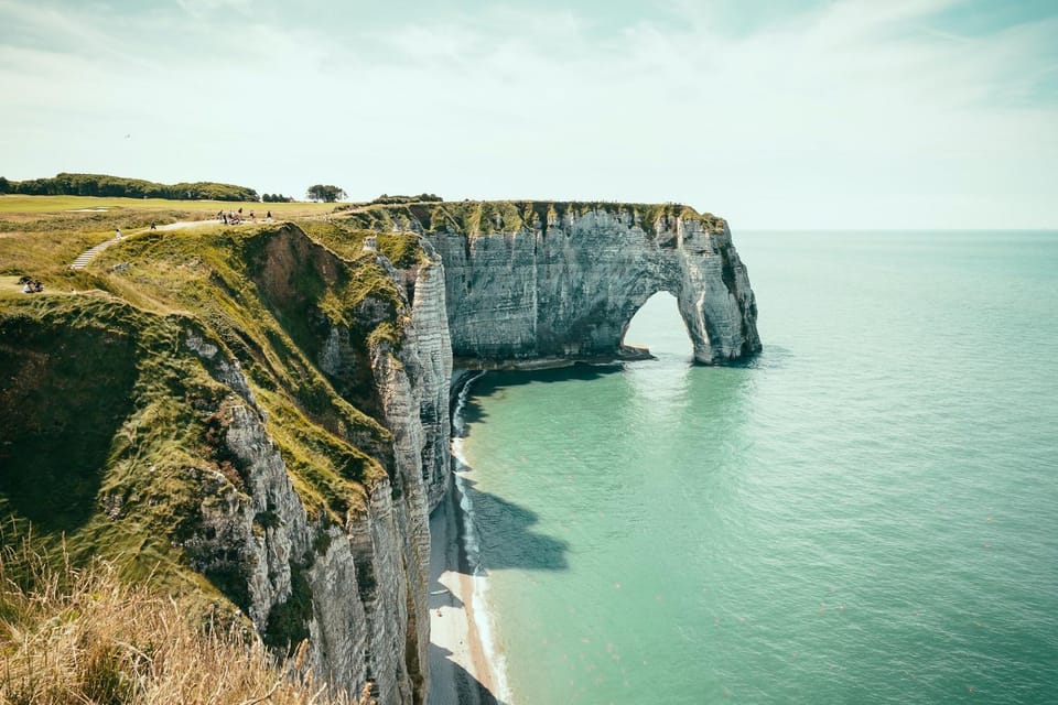 Chambre d' hôtes Etigue - Etretat Bed and Breakfast in Normandy