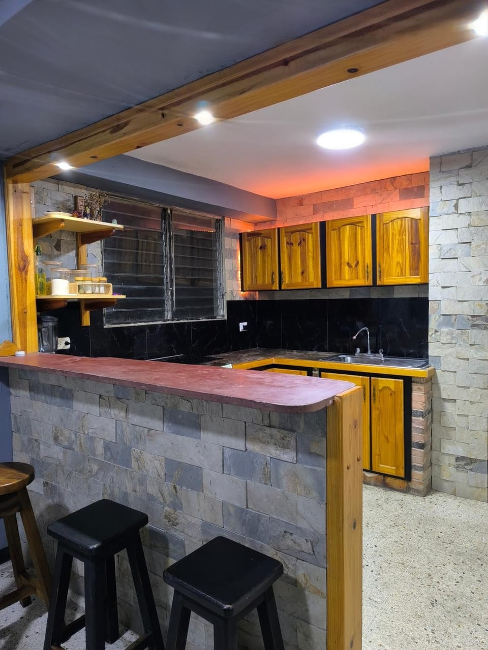 Habitación céntrica en Mérida con Fibra Óptica a minutos del centro caminando Vacation rental in Venezuela