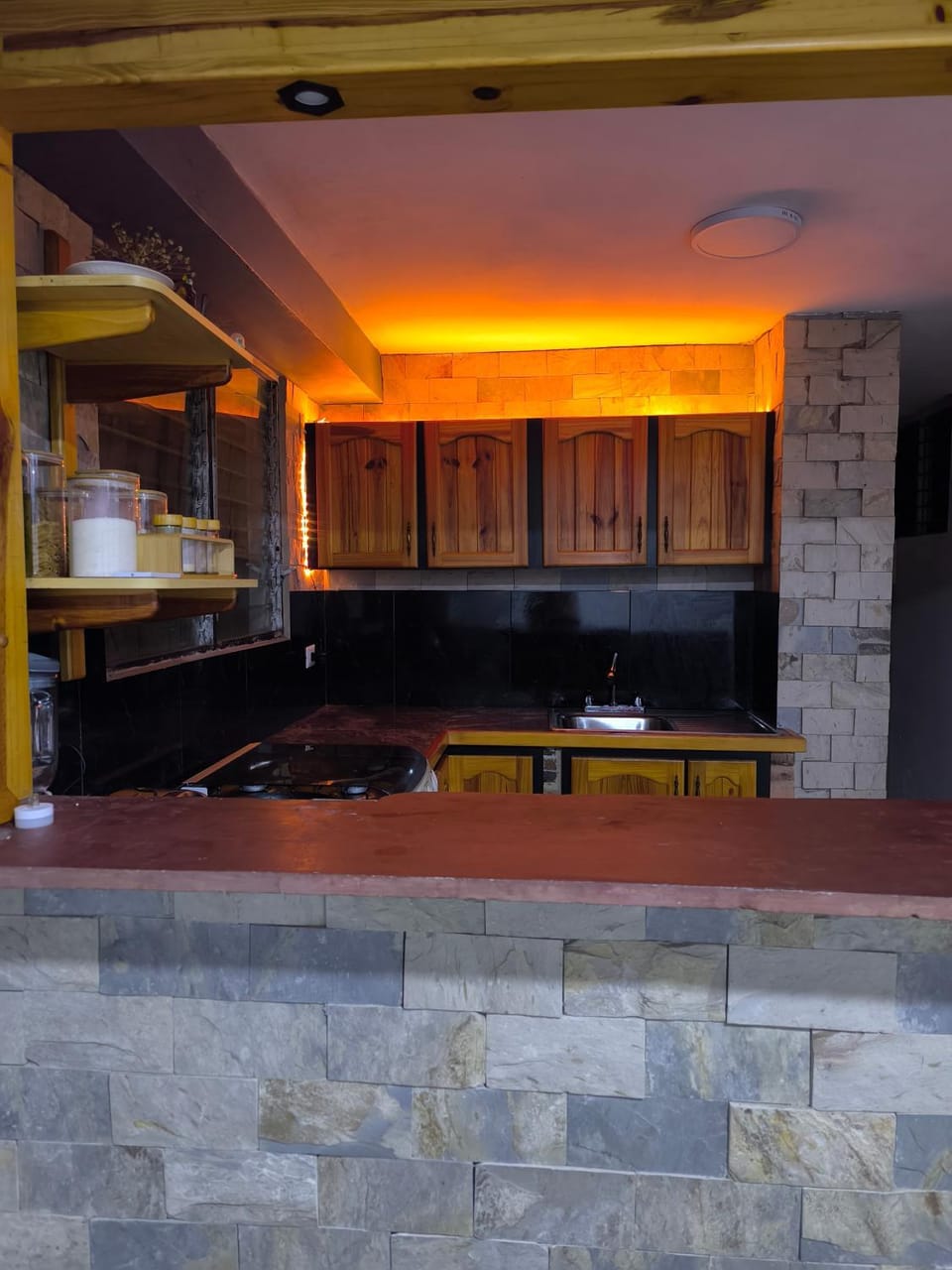 Habitación céntrica en Mérida con Fibra Óptica a minutos del centro caminando Vacation rental in Venezuela