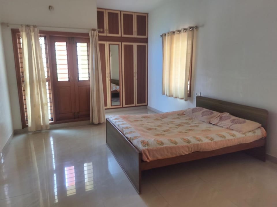 Three bedroom villa Villa in Mysuru