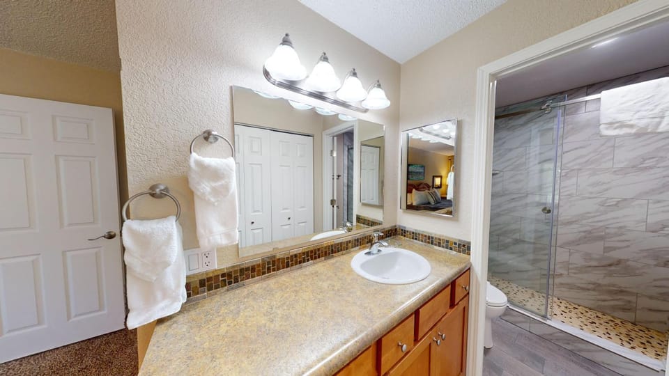 38 Tennis Village Apartment in Sunriver