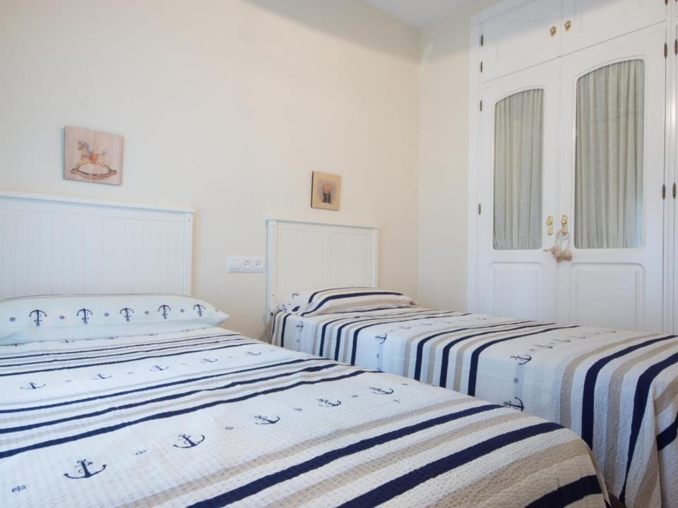 Camino Alto 111 House in Chiclana de la Frontera