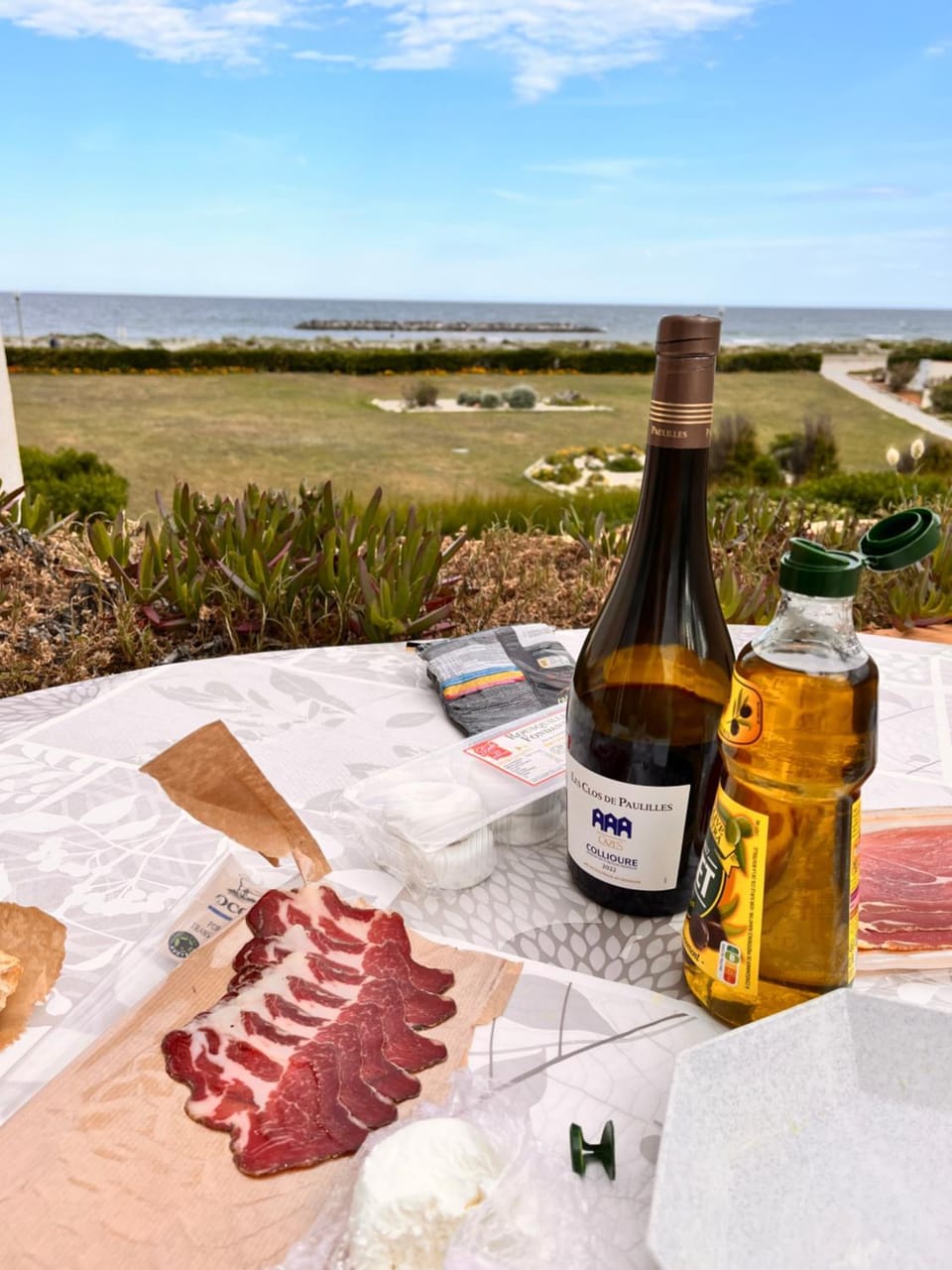 Front de mer Barcarès Apartment in Le Barcarès