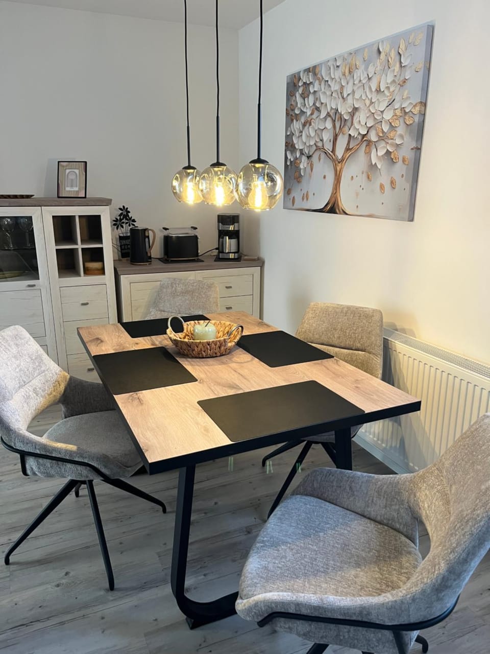 Stadtflair Brake Apartment in Lower Saxony, Germany
