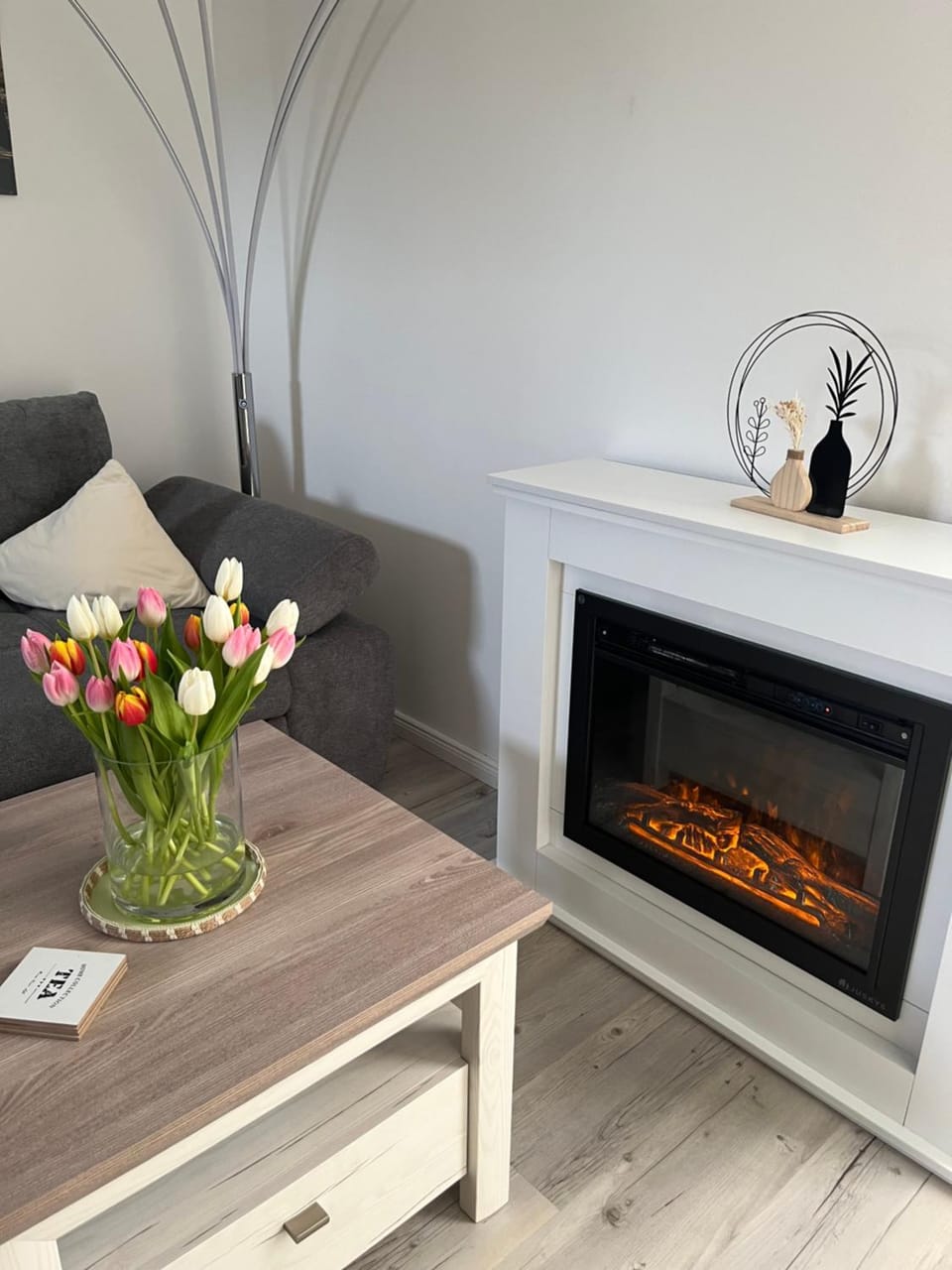 Stadtflair Brake Apartment in Lower Saxony, Germany