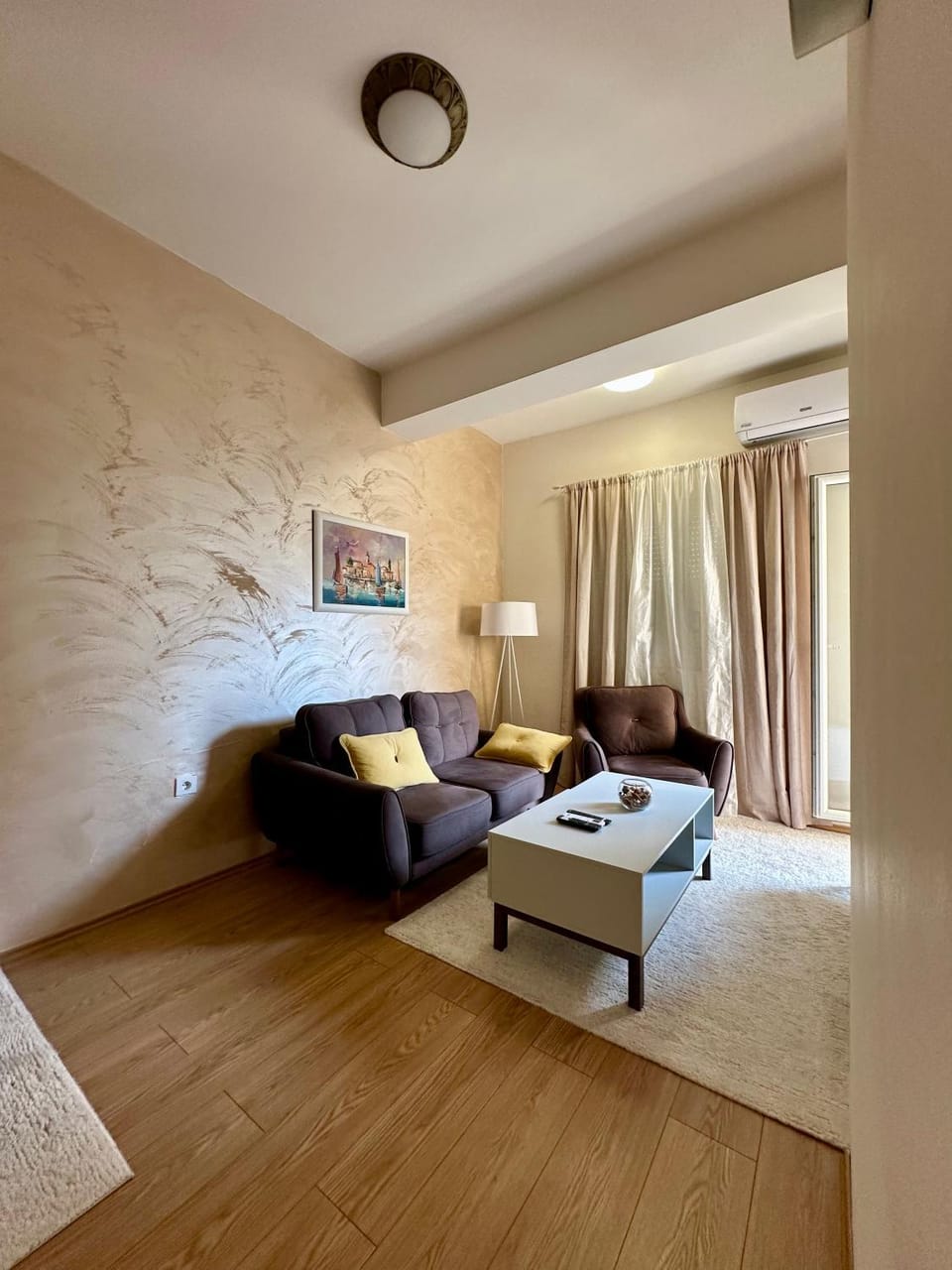 Stex Premium Residence Apartment in Podgorica