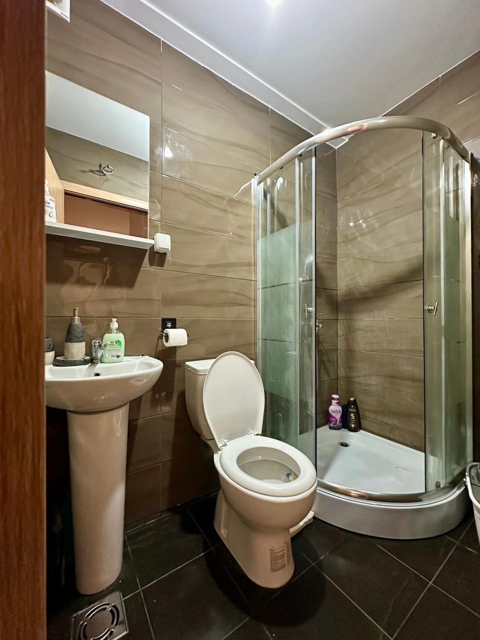 Stex Premium Residence Apartment in Podgorica