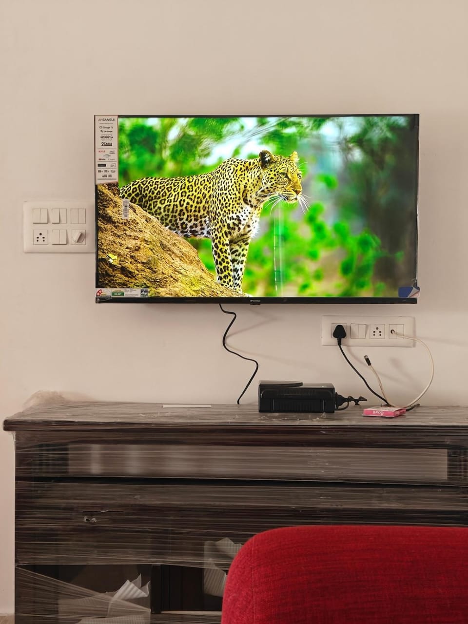 TV and multimedia