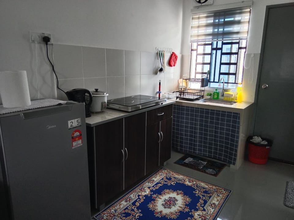 D'Suriah Homestay House in Selangor, Malaysia