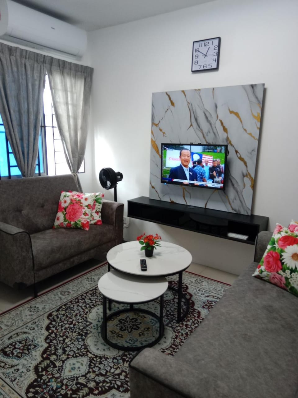 D'Suriah Homestay House in Selangor, Malaysia