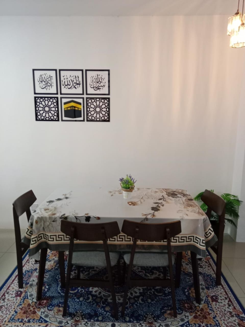 D'Suriah Homestay House in Selangor, Malaysia