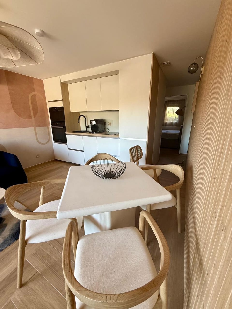 Bernard l'Hermite Grand Large Apartment in Gruissan