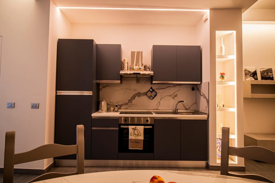 Casa Peppina Apartment in Gubbio
