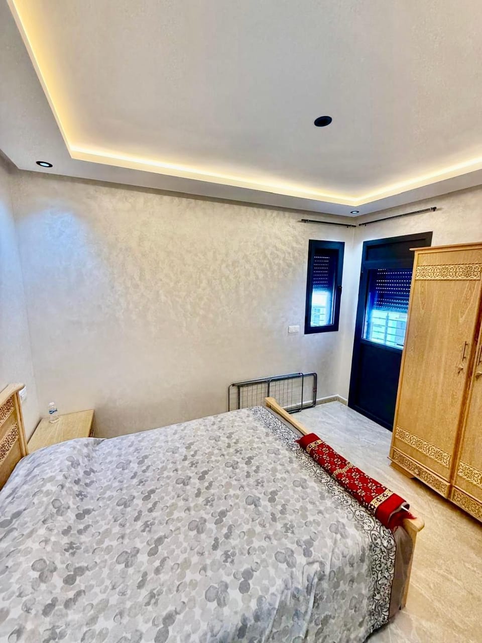 Le Balcon sur la Mer Apartment in Tangier-Tétouan-Al Hoceima