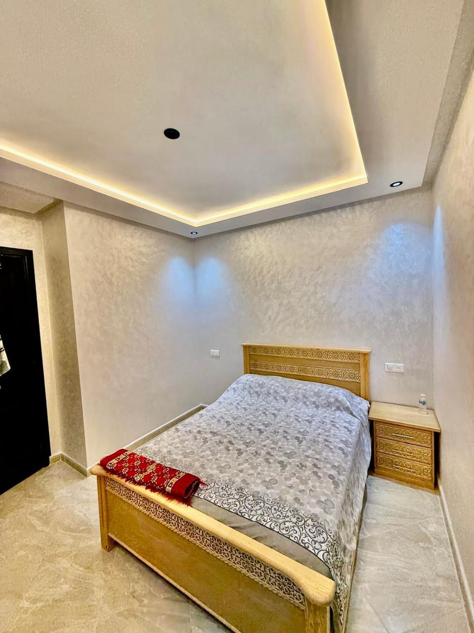 Le Balcon sur la Mer Apartment in Tangier-Tétouan-Al Hoceima