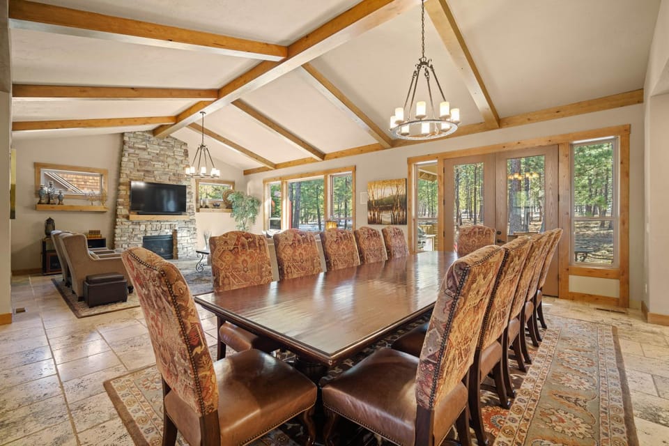 56827 Dancing Rock Loop House in Oregon