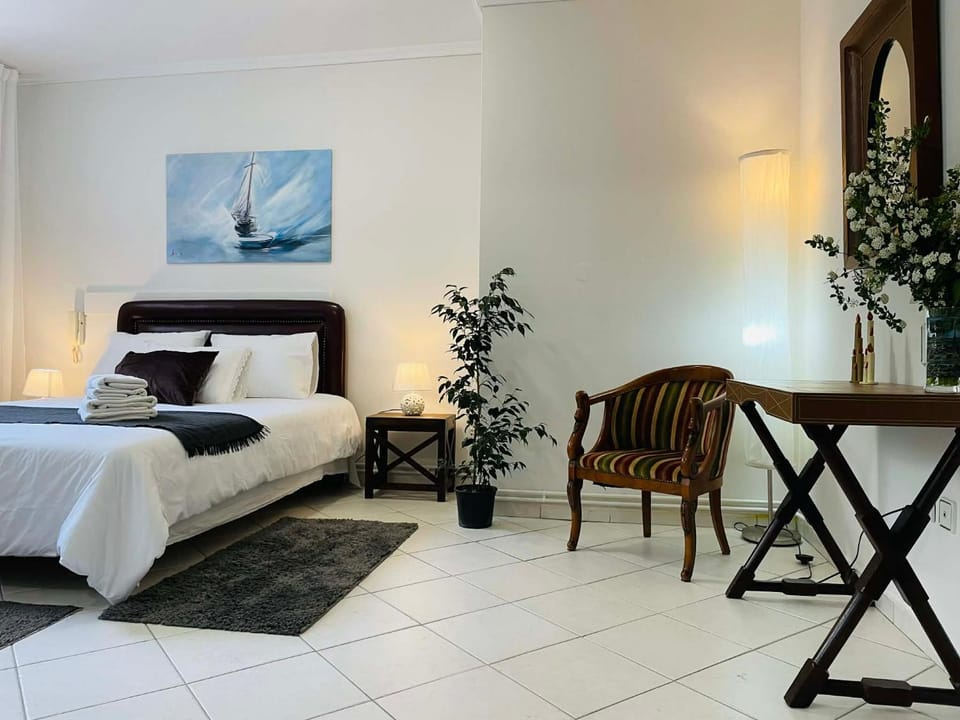 City maisonette apartment 85m2 Apartment in Thessaloniki