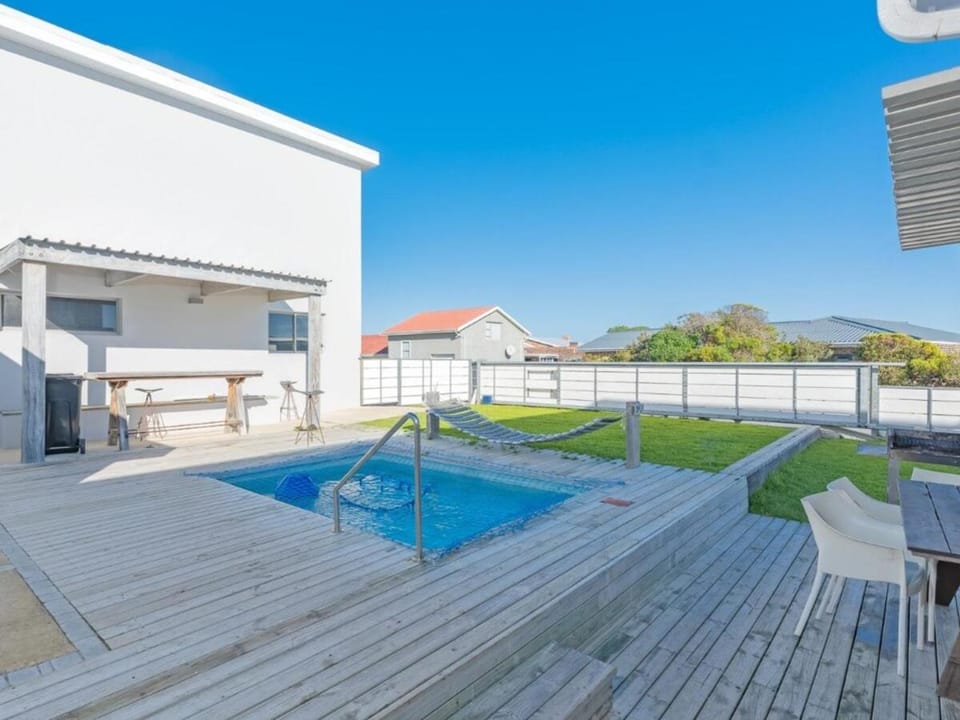 Disa 23 House in Western Cape