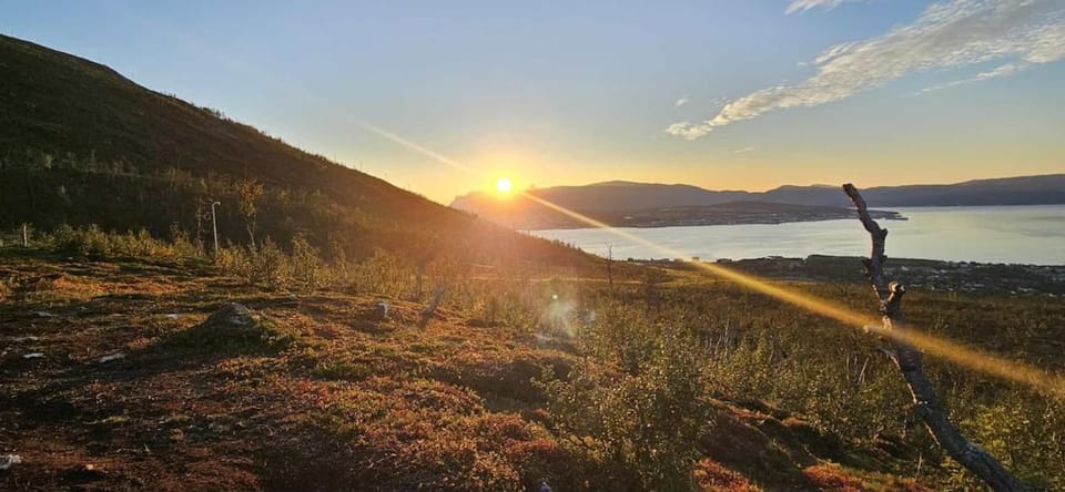 Vibeke and Heidi's holiday home House in Troms Og Finnmark
