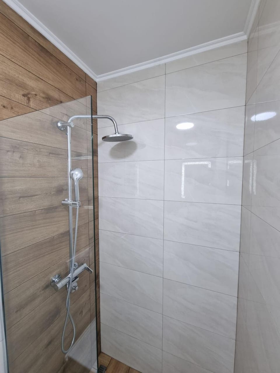 Apartment Ada Lipa Apartment in Belgrade