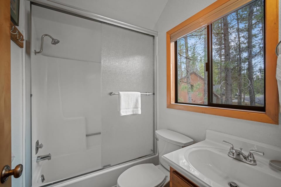 4 Butternut Lane House in Sunriver