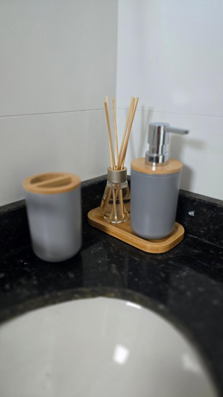 Studio Aconchegante com sacada em curitiba Apartment in Curitiba
