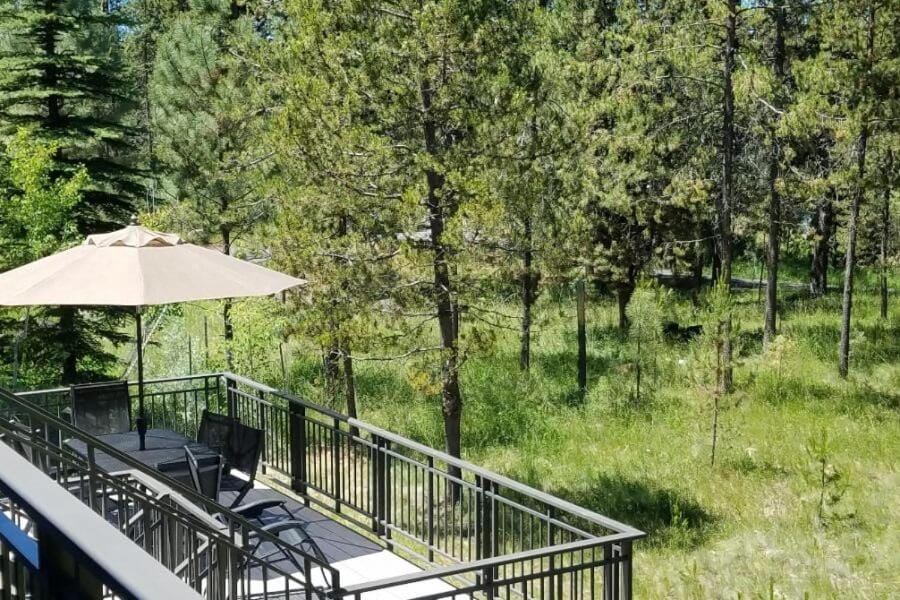 1 Goldfinch Lane House in Sunriver