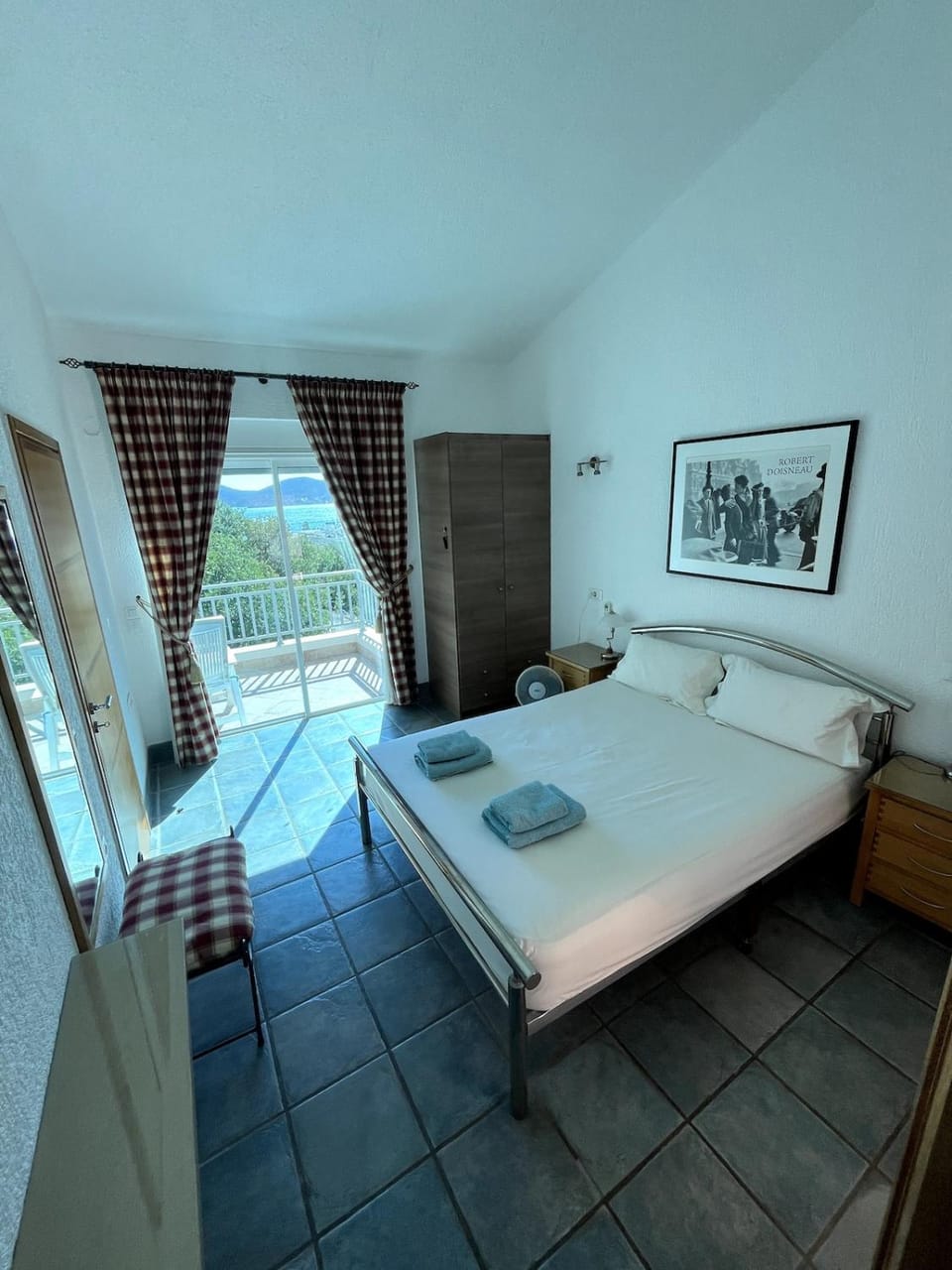 View (from property/room), Bedroom