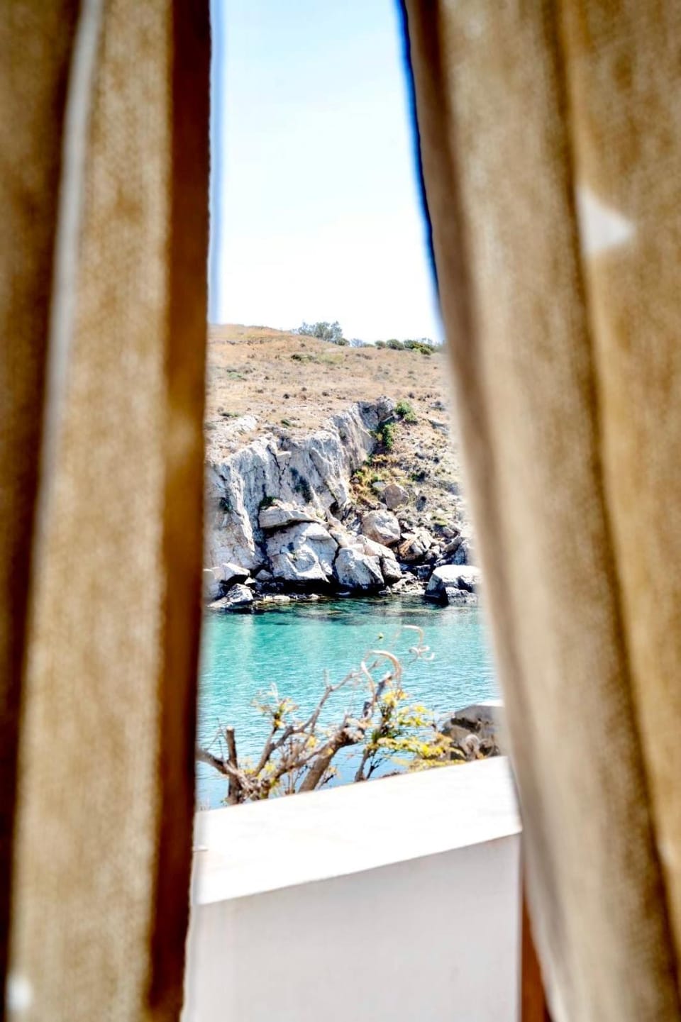 Elefthia Syros - Luxury Houses & Suites Hotel in Decentralized Administration of the Aegean