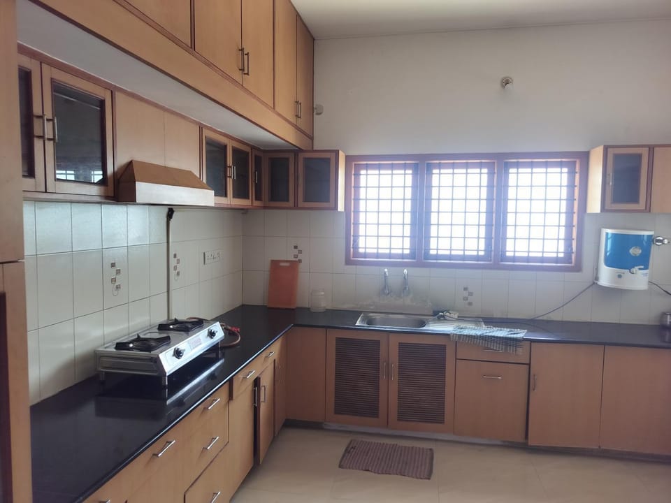 Serenity Villa Villa in Mysuru