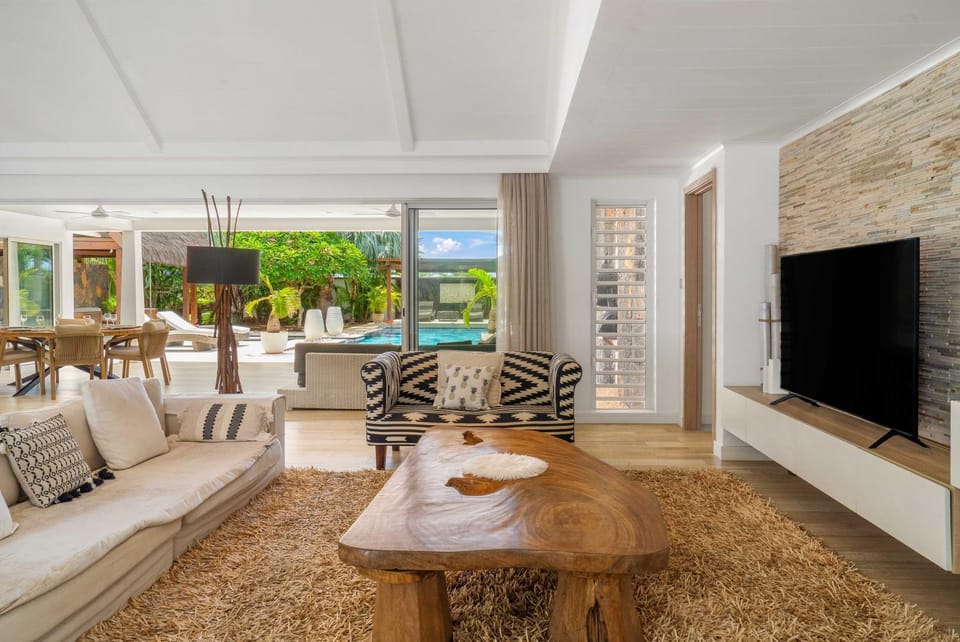 Clos du Littoral by Sealodge Mauritius Resort in Grand Baie