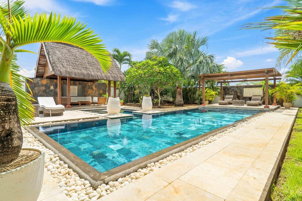 Clos du Littoral by Sealodge Mauritius Resort in Grand Baie