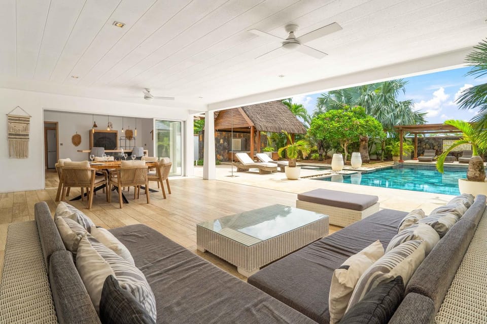 Clos du Littoral by Sealodge Mauritius Resort in Grand Baie