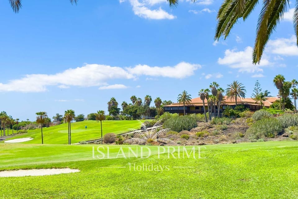 Perfect Seaviews Holiday in Heated Pool Complex TLP308 Apartment in Abona