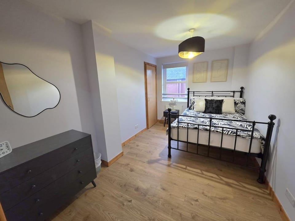 Ness City Suite Apartment in Inverness