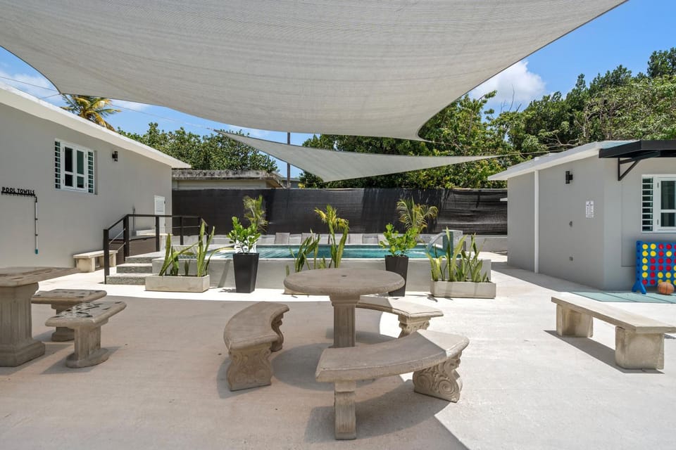 La Balandra Luxury Stays Apartment in Puerto Rico