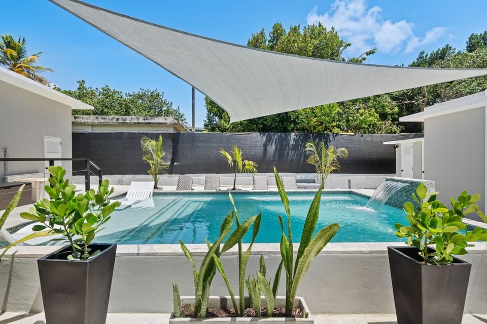 La Balandra Luxury Stays Apartment in Puerto Rico