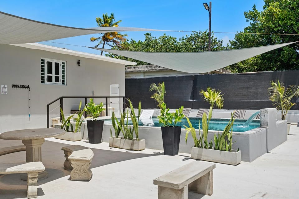 La Balandra Luxury Stays Apartment in Puerto Rico