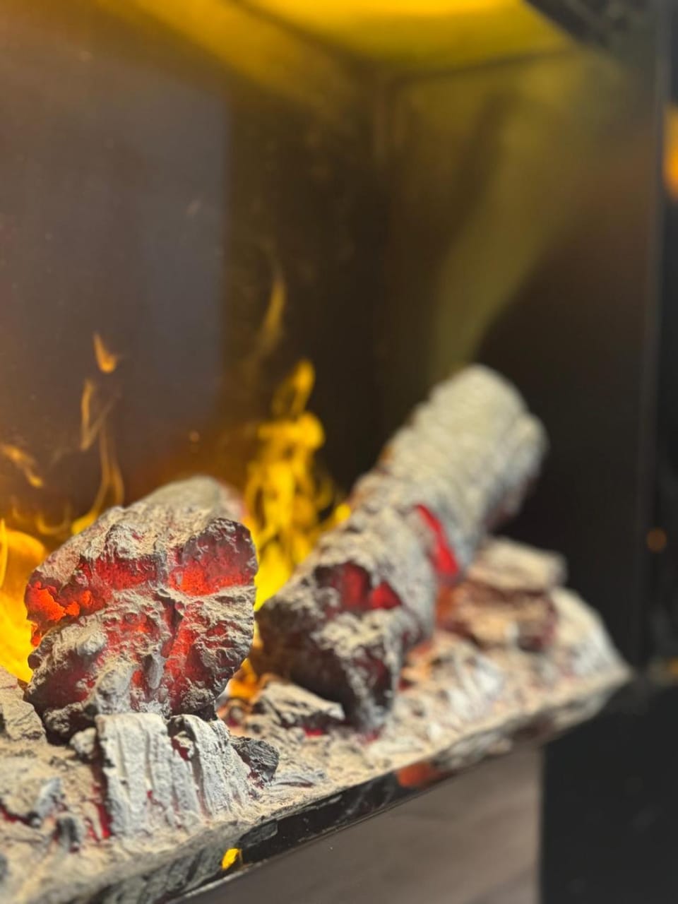 L'escale Ardennaise Apartment in Trois-Ponts