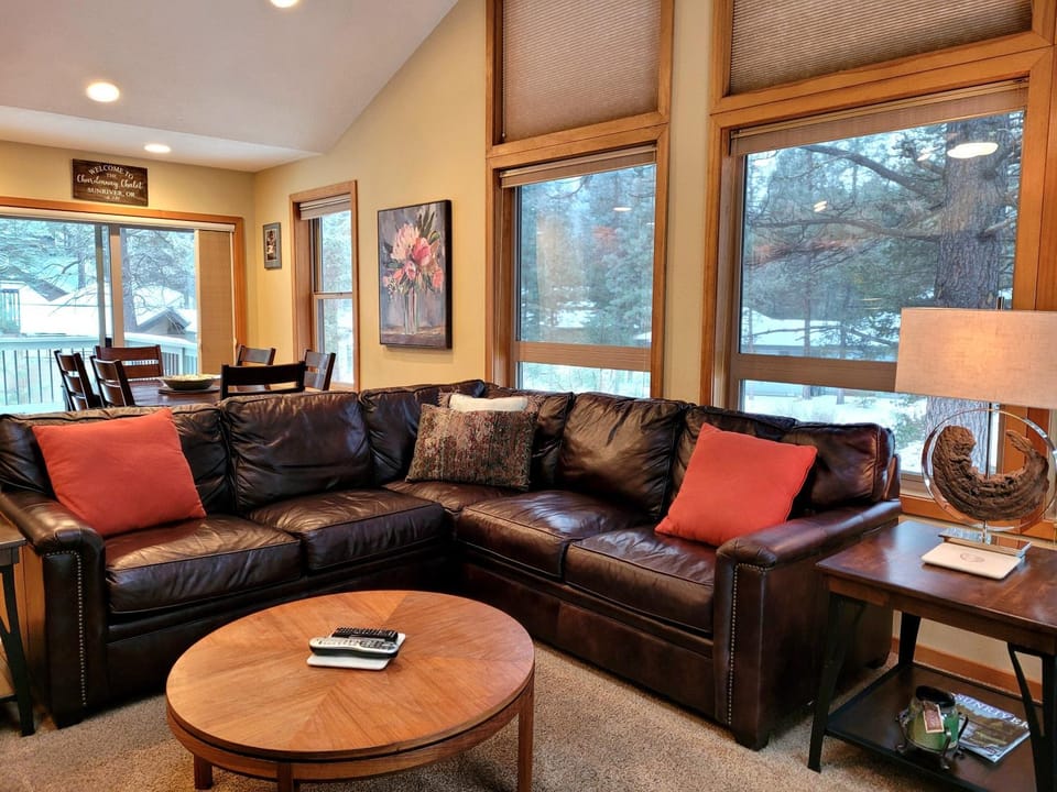 4 Stag Lane House in Sunriver
