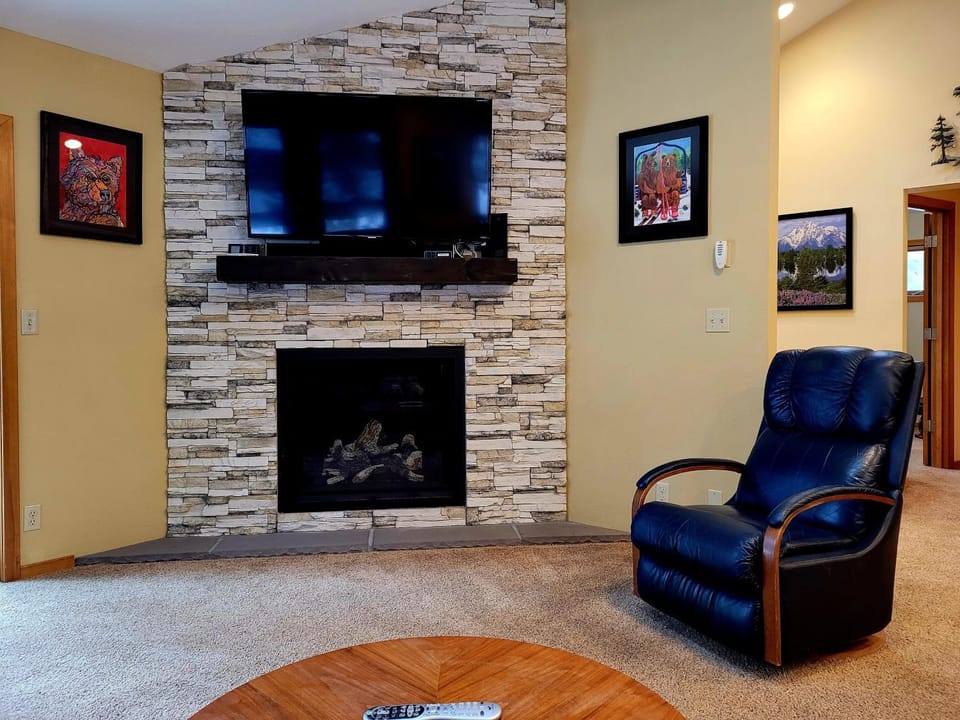 4 Stag Lane House in Sunriver