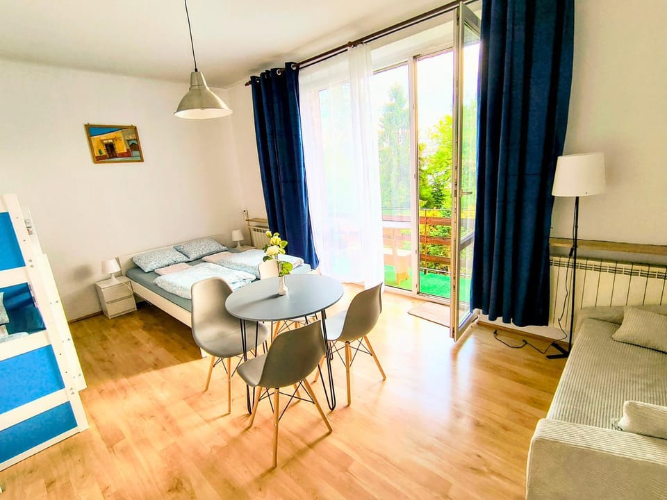Luna Rooms Oświęcim Bed and Breakfast in Lesser Poland Voivodeship