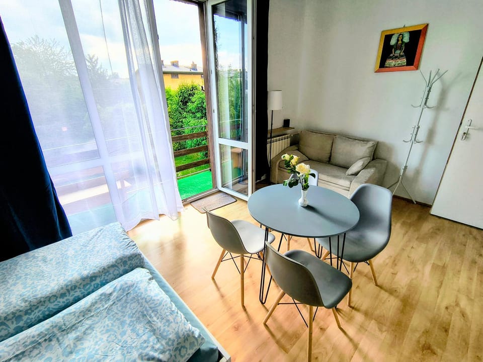 Luna Rooms Oświęcim Bed and Breakfast in Lesser Poland Voivodeship