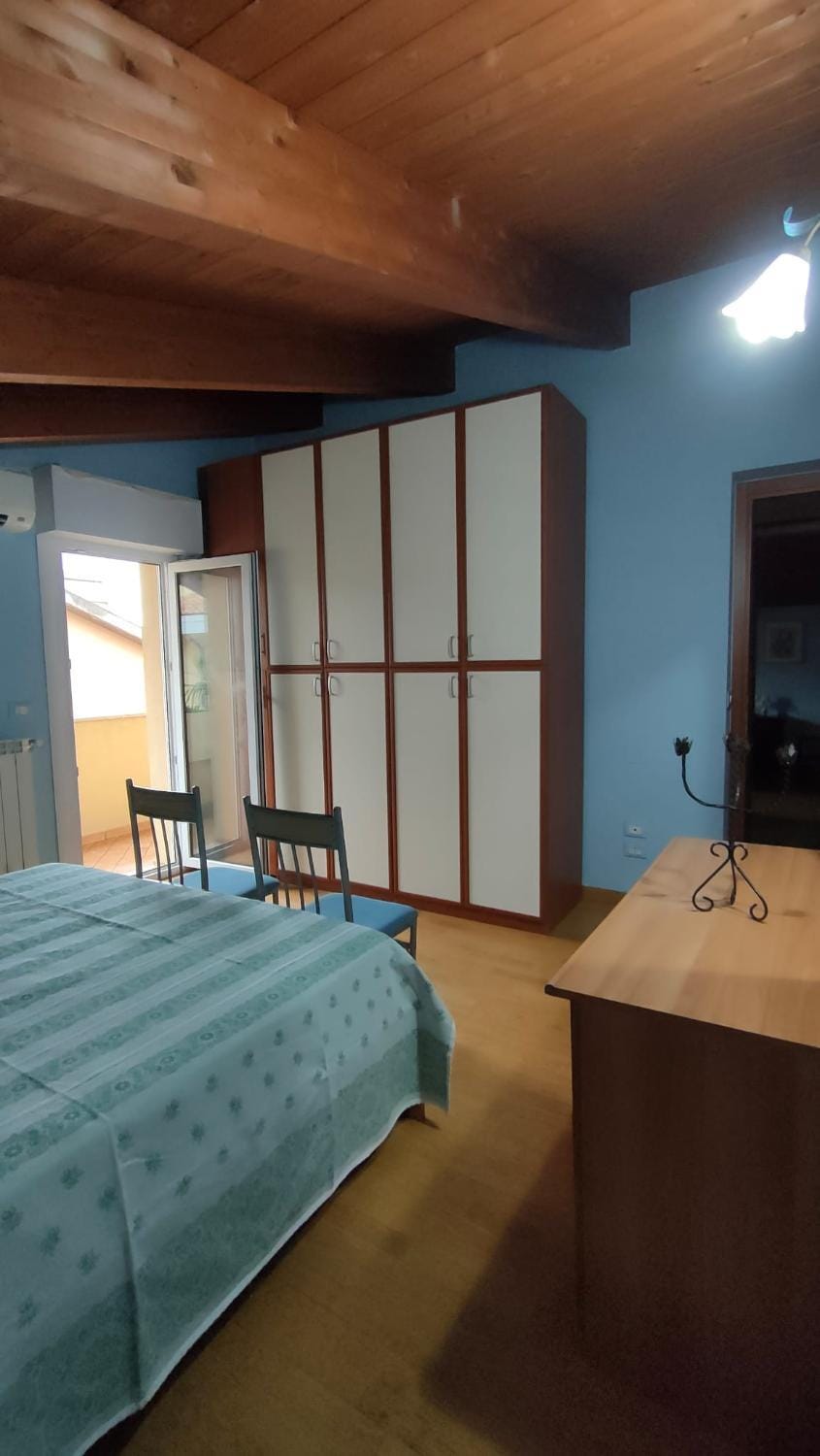 Relax & Mare Appartamento a Due Passi dalla Spiaggia Apartment in Montesilvano