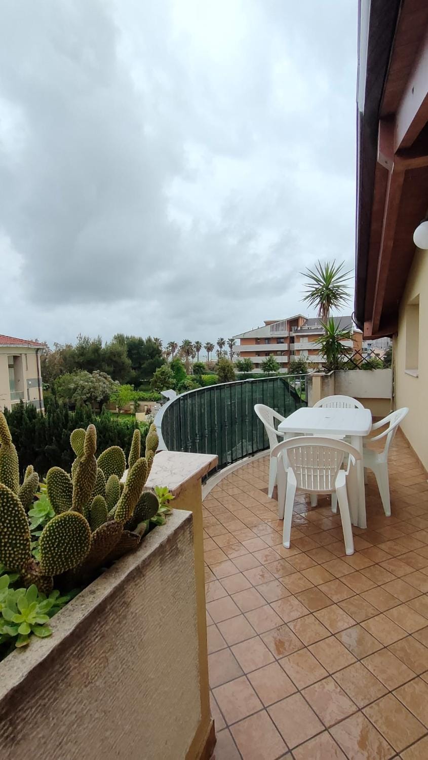 Relax & Mare Appartamento a Due Passi dalla Spiaggia Apartment in Montesilvano
